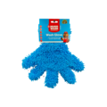 Huchem Waschhandschuh | Waschhandschuh | Hugo Wasch | Premium | Mikrofaser-Reinigungshandschuh