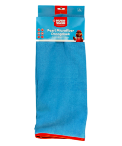 Trockentuch | XXXL 80 × 160 cm | Groß | Hugo Wasch Perlen-Mikrofasertuch