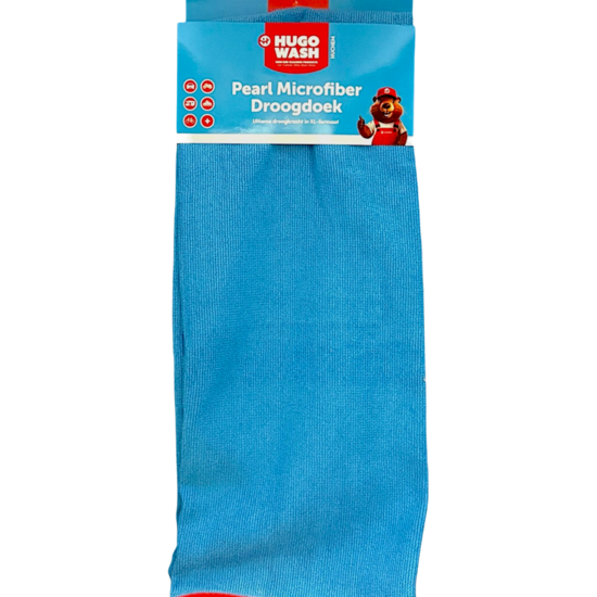 Huchem Trockentuch | XXXL 80 × 160 cm | Groß | Hugo Wasch Perlen-Mikrofasertuch