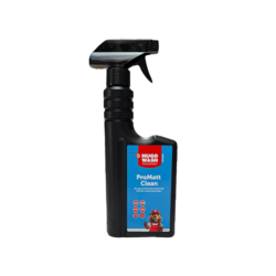 Innenraum Matt Reiniger | 0,5 L | Sauber | Hugo Wasch