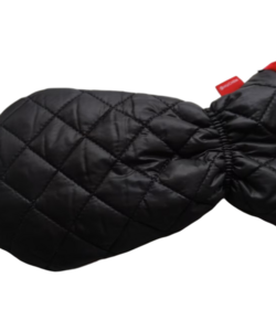 Eiskratzer | Eiskratzerhandschuh | 2-in-1 | Hugo Winter | Praktisches Gadget für die Wintermonate