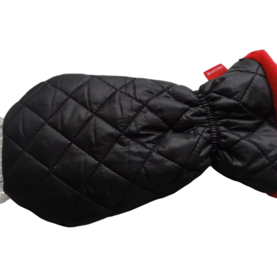 Huchem Eiskratzer | Eiskratzerhandschuh | 2-in-1 | Hugo Winter | Praktisches Gadget für die Wintermonate
