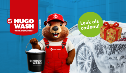 Hugo Waschkollektion