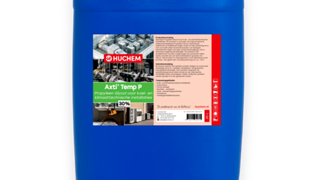 Propylenglykol 30 % (bis -13°C)