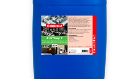 Propylenglykol 50 % (bis -33°C)