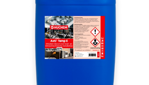 Ethylenglykol 30 % (bis -15°C)