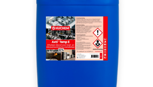 Ethylenglykol 50 % (bis -33°C)