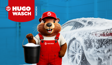 Hugo Wasch Kollektion