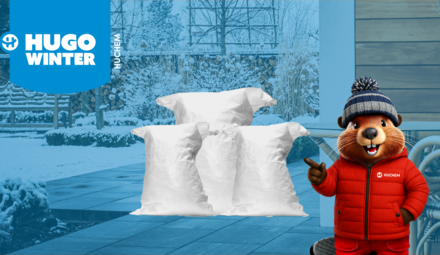 Hugo Winter Kollektion