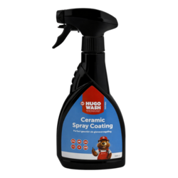 Keramik-Wachs 500 ml | Keramikversiegelung | Hugo Wasch
