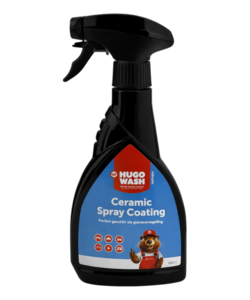 Keramik-Wachs 500 ml | Keramikversiegelung | Hugo Wasch