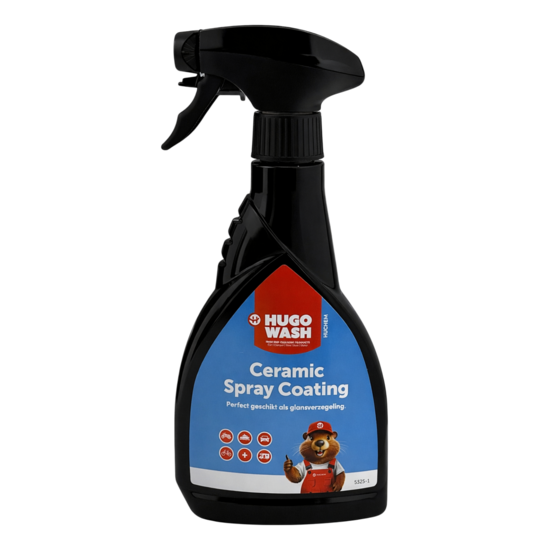 Huchem Keramik-Wachs 500 ml | Keramikversiegelung | Hugo Wasch