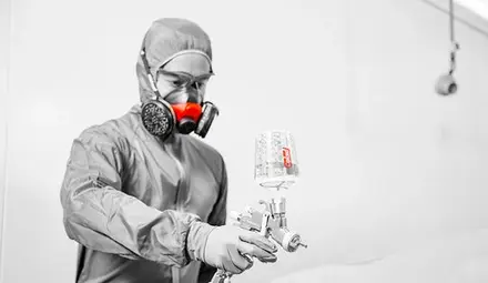 Persönliche Schutzausrüstung