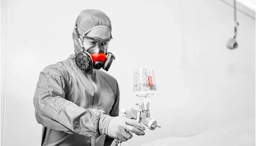 Persönliche Schutzausrüstung