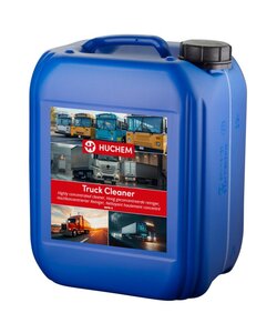 Truck & Bus Cleaner | 10L | Lkw-Shampoo | Lastwagen-Shampoo