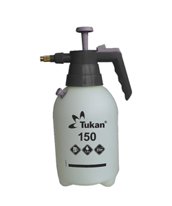 Gloria | Tukan 1,5 L | Drucksprüher | Nebelsprüher | Professionell | Sprühgerät | Handsprüher