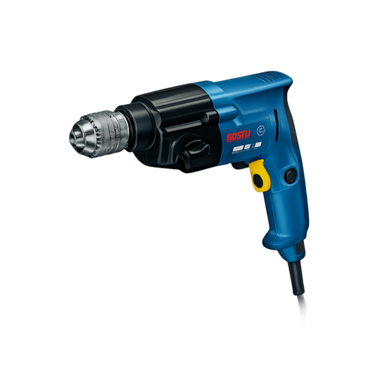 Huchem EcoFlex Flexibler Antriebsschaft – Professioneller Luftkanalreiniger (3–15 m)