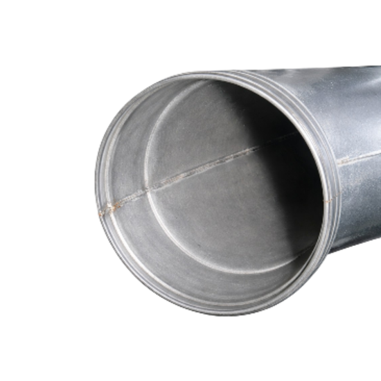 Huchem EcoFlex Flexibler Antriebsschaft – Professioneller Luftkanalreiniger (3–15 m)