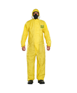 Alphatec 2300 Plus Overall, Modell 132 | Sicherheit | Umwelt | Arbeitsschutz