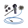 Huchem Profiset | Professionelles Luftkanal-Reinigungsset