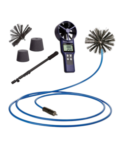 Profiset | Professionelles Luftkanal-Reinigungsset