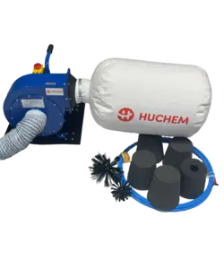 Luftkanal-Reinigungs-Startset Professional