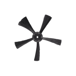 Ecoflex Compact Bürste 140 Millimeter – geeignet für die Ecoflex Compact Welle