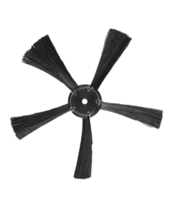 Ecoflex Compact Bürste 140 Millimeter – geeignet für die Ecoflex Compact Welle