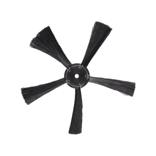 Huchem Ecoflex Compact Bürste 140 Millimeter – geeignet für die Ecoflex Compact Welle