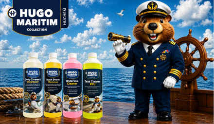 Hugo Maritim Kollektion