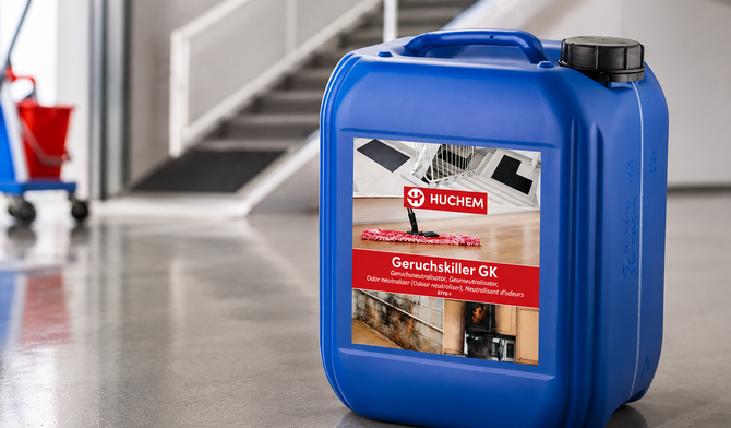 Geruchsvernichter für Unternehmen: So beseitigen Sie hartnäckige Gerüche dauerhaft
