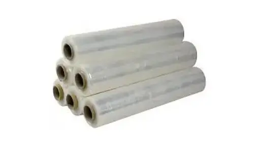 Stretchfolie & Verpackungsfolie
