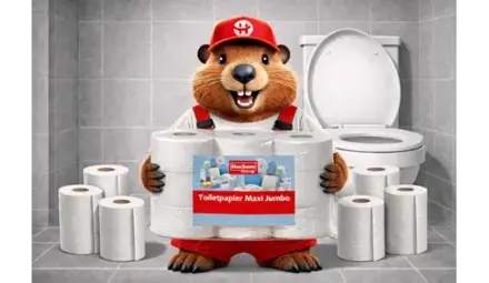 Papier & Sanitär
