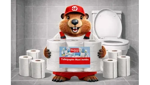 Papier & Sanitär