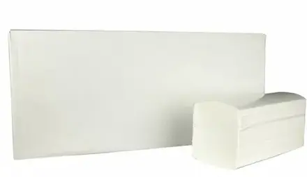 Papierhandtücher