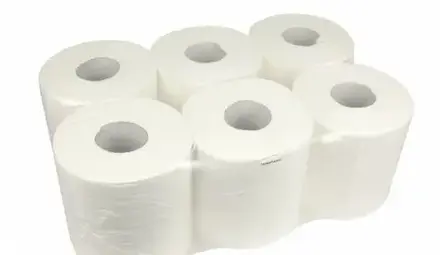Handtuchrollen