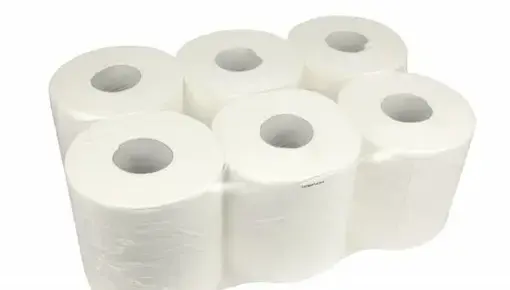Handtuchrollen
