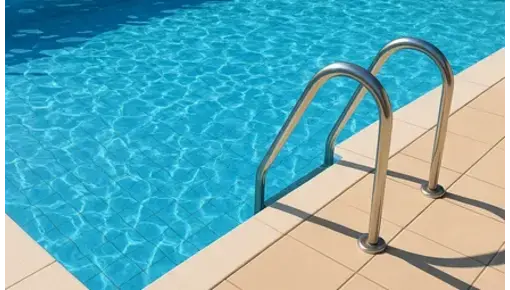 Poolpflege
