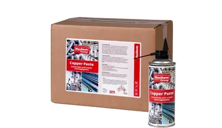 Kupferpaste