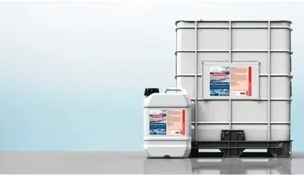 De-Icing Glykol