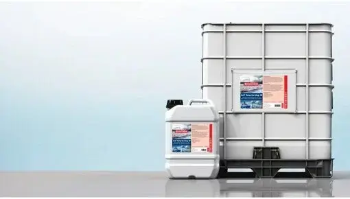 De-Icing Glykol