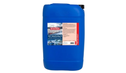 De-Icing Glykol bis -57 °C