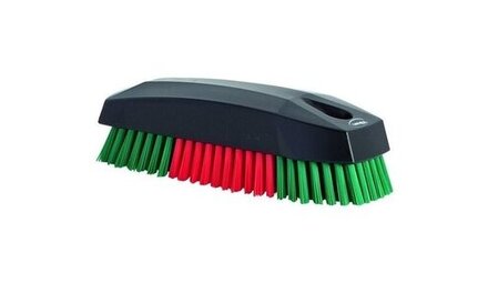 Nagelbürsten