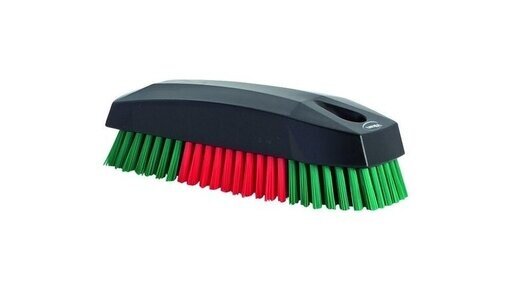 Nagelbürsten