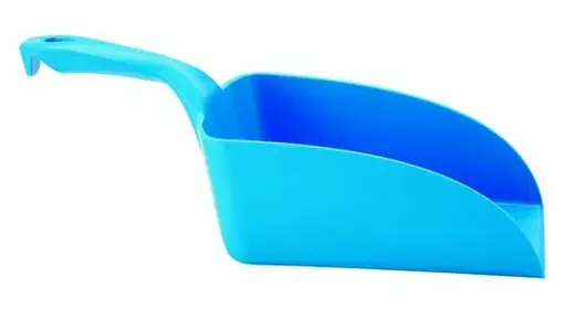 Handschaufeln & Schaufelbehälter