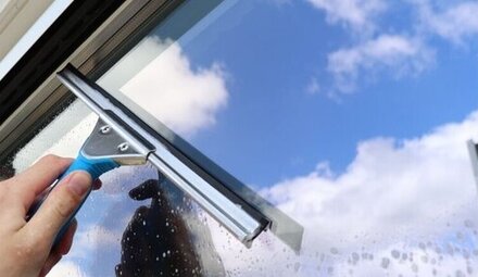 Fensterwischer