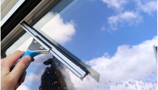 Fensterwischer