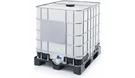 IBC-Container