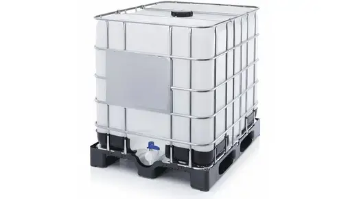 IBC-Container