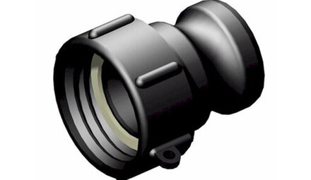 IBC-Zubehör & Adapter